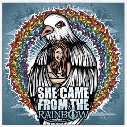 She Came From The Rainbow : She Came from the Rainbow